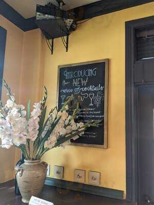 Romano's Macaroni Grill