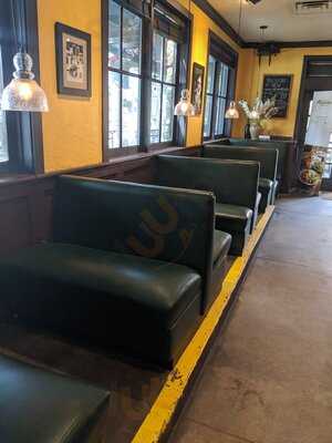 Romano's Macaroni Grill