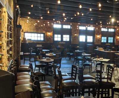 Romano's Macaroni Grill