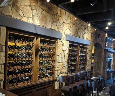 Romano's Macaroni Grill