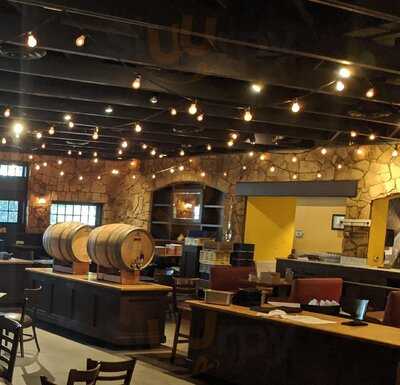 Romano's Macaroni Grill