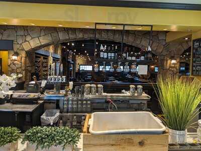 Romano's Macaroni Grill