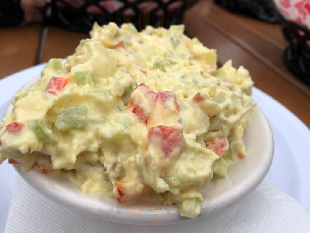 The Dunedin Smokehouse