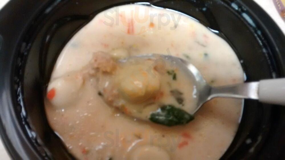 Olive Garden Italian Restaurant