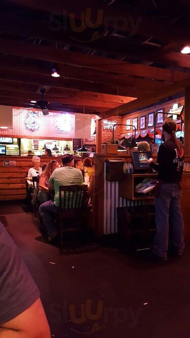 Texas Roadhouse