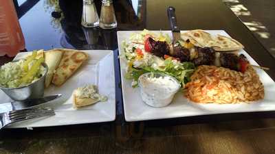 Greek Cuisine