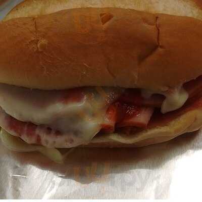 Lee Ann's Dairy Delight