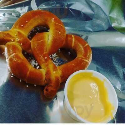 Lee Ann's Dairy Delight