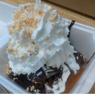 Lee Ann's Dairy Delight