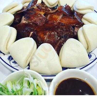 Sam Woo Seafood & Bbq