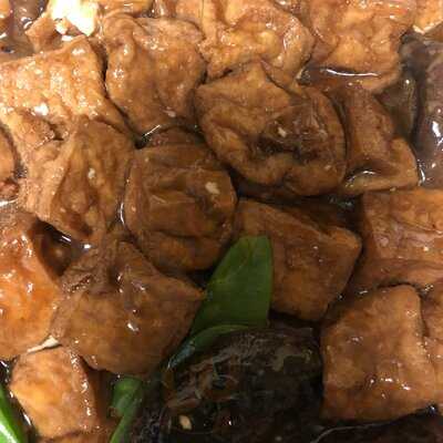 Sam Woo Seafood & Bbq