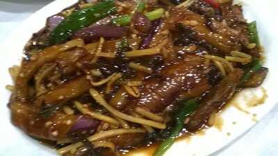 Sam Woo Seafood & Bbq