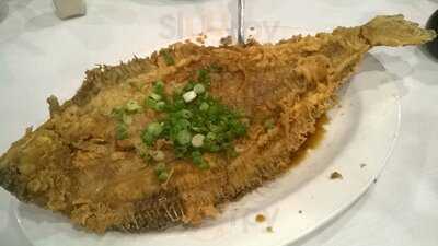 Sam Woo Seafood & Bbq