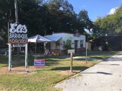 Eli's Bar B Que