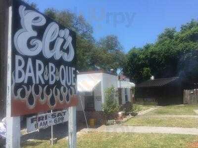 Eli's Bar B Que