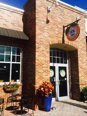 Dunedin Coffee Company & Bakery