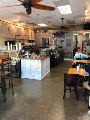 Dunedin Coffee Company & Bakery