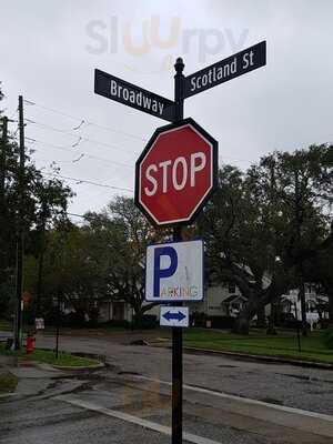 Dunedin Coffee Company & Bakery