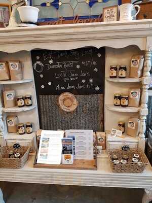 Dunedin Coffee Company & Bakery