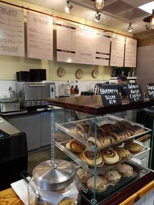 Dunedin Coffee Company & Bakery