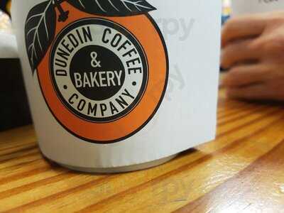 Dunedin Coffee Company & Bakery