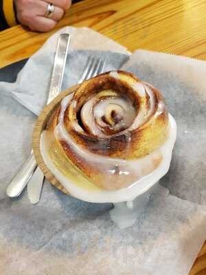 Dunedin Coffee Company & Bakery