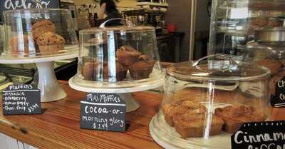 Dunedin Coffee Company & Bakery