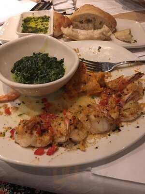 Bonefish Grill