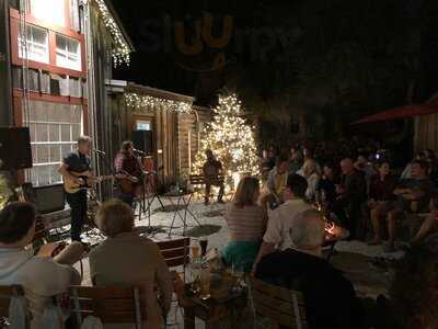 Woodwright Brewing Company