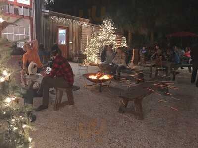 Woodwright Brewing Company