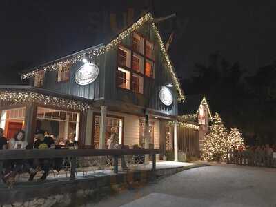 Woodwright Brewing Company