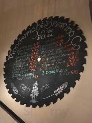 Woodwright Brewing Company