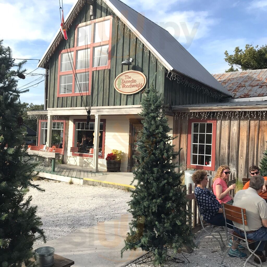 Woodwright Brewing Company