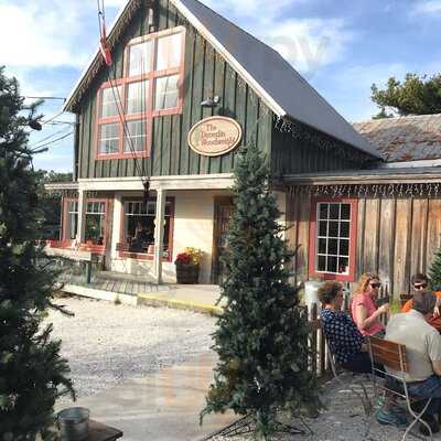 Woodwright Brewing Company