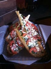 Palio's Pizza Cafe