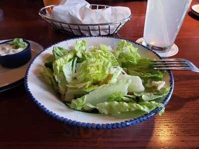 Red Lobster