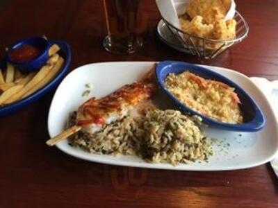 Red Lobster