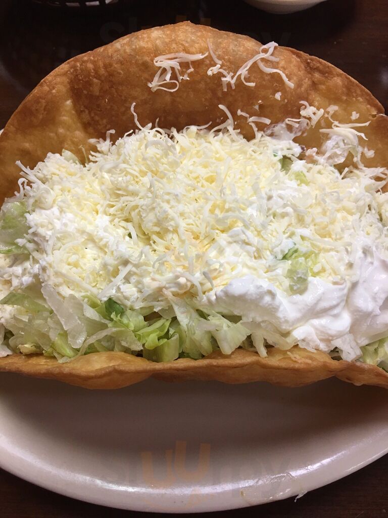 La Fuente Mexican Restaurant