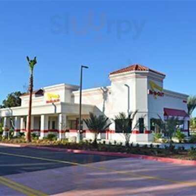In-n-out Burger