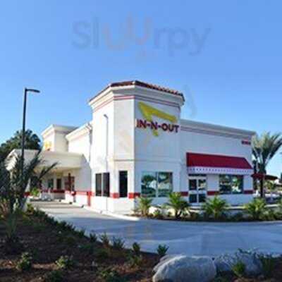 In-n-out Burger