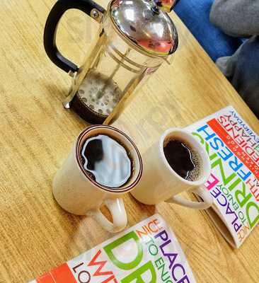 Chilango's Broken Egg