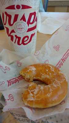 Krispy Kreme