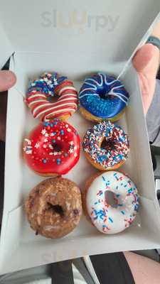 Krispy Kreme