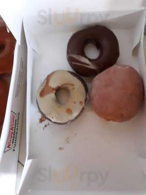 Krispy Kreme