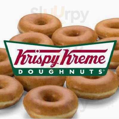 Krispy Kreme