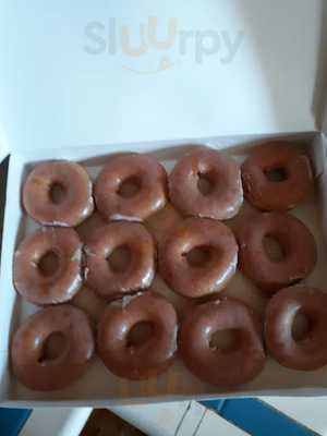 Krispy Kreme