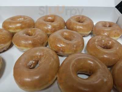 Krispy Kreme