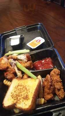 Zaxby's