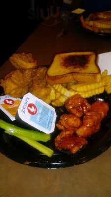 Zaxby's