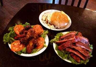 Mat's Cafe & Catering